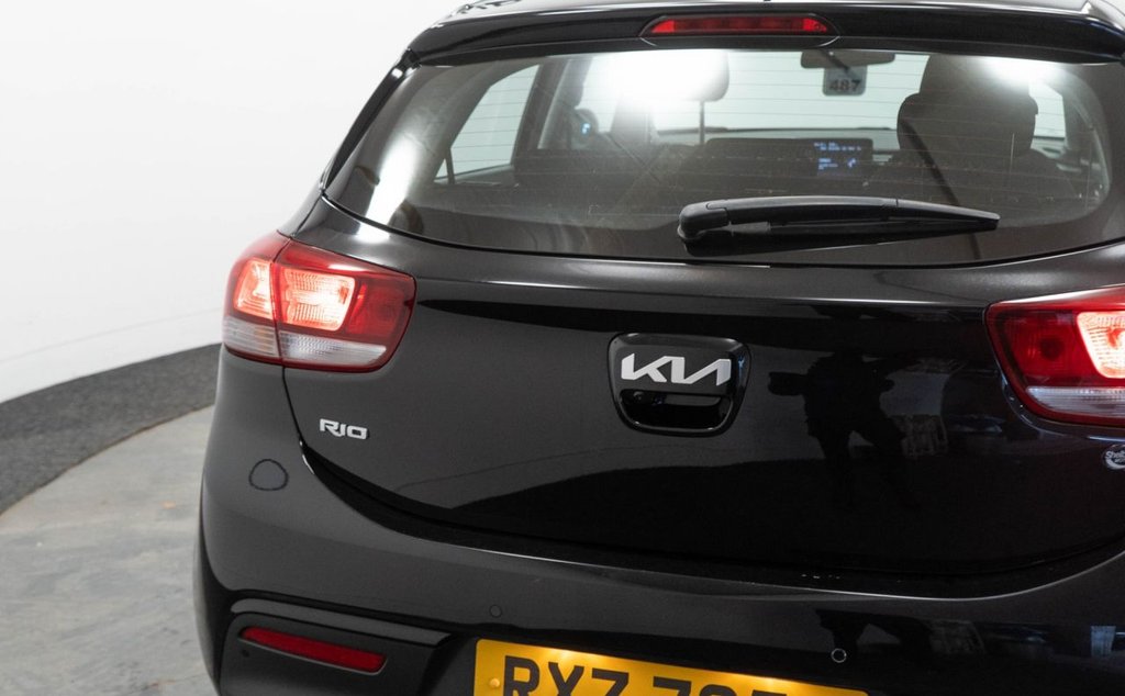 Used Kia Rio 2022 for sale - 76724159: Photo 16