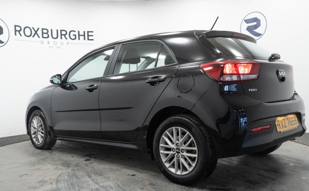 Used Kia Rio 2022 for sale - 76724159: Photo 17