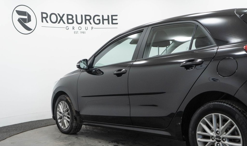 Used Kia Rio 2022 for sale - 76724159: Photo 19