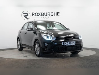 2022 (Z7) - 1.0 T GDi 2 5dr DCT