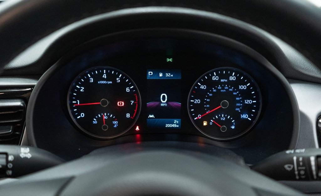 Used Kia Rio 2022 for sale - 76724159: Photo 24