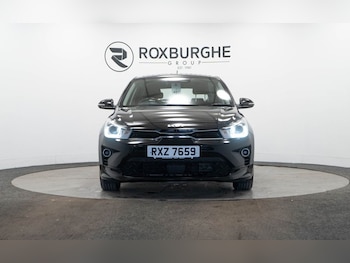 Used Kia Rio 2022 for sale - 76724159: Photo