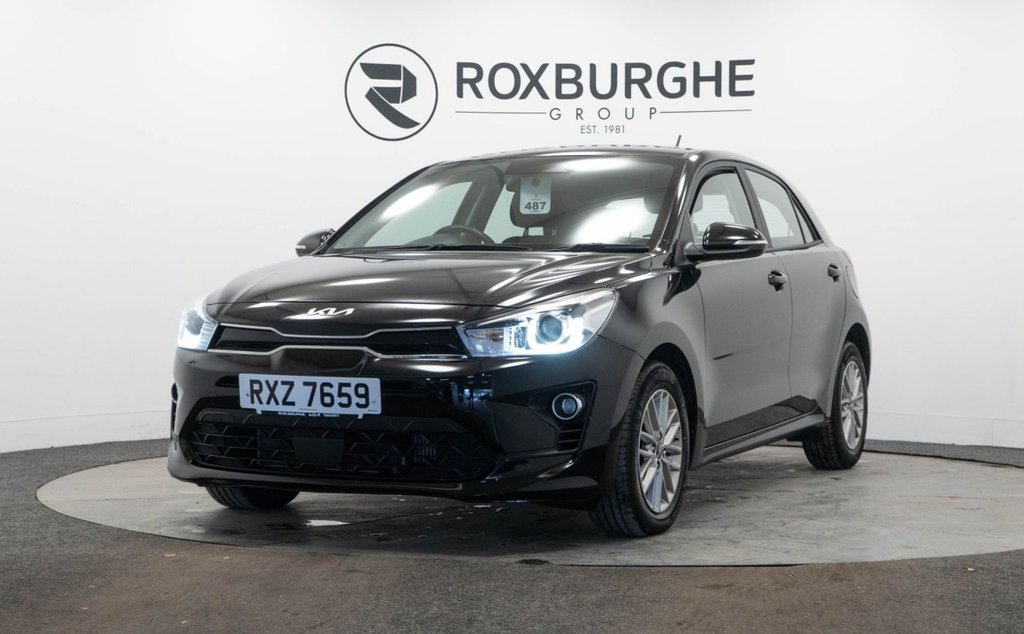 Used Kia Rio 2022 for sale - 76724159: Photo 3