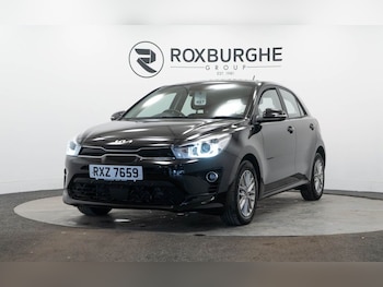 Used Kia Rio 2022 for sale - 76724159: Photo