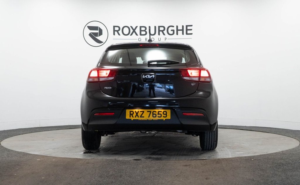 Used Kia Rio 2022 for sale - 76724159: Photo 7