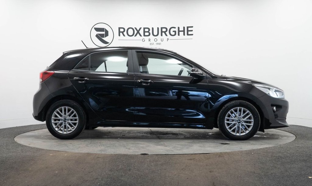 Used Kia Rio 2022 for sale - 76724159: Photo 9