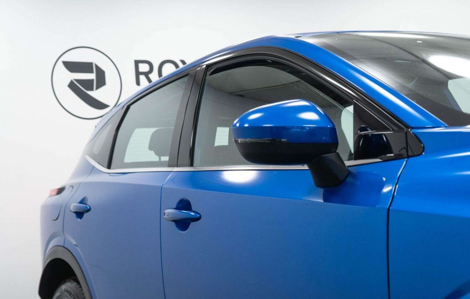 Used Nissan Qashqai 2023 for sale - 77930810: Photo 12