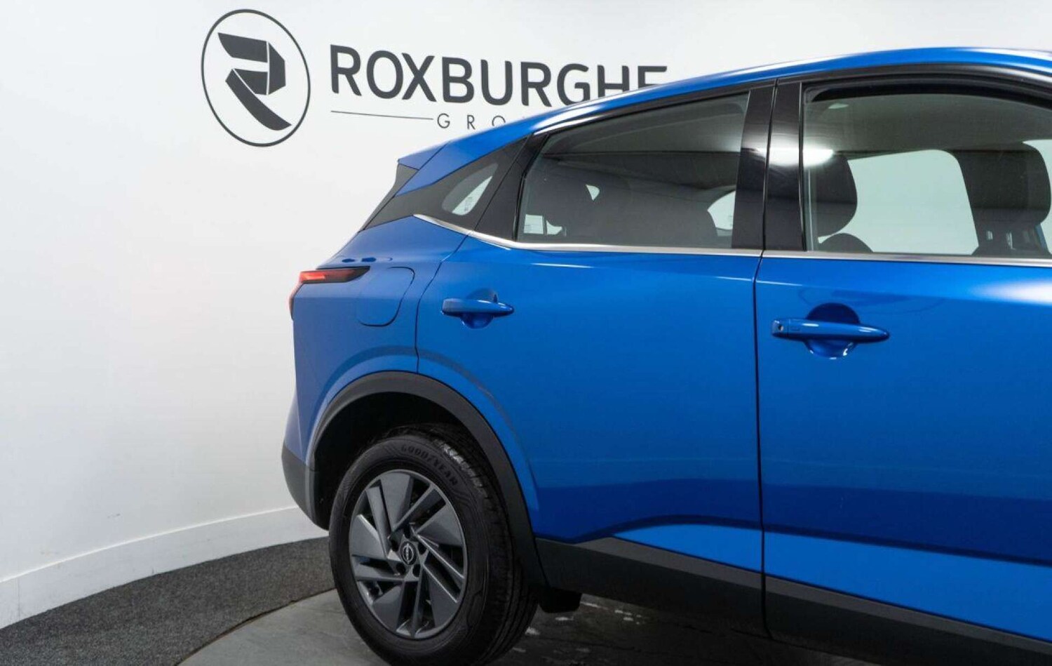 Used Nissan Qashqai 2023 for sale - 77930810: Photo 14