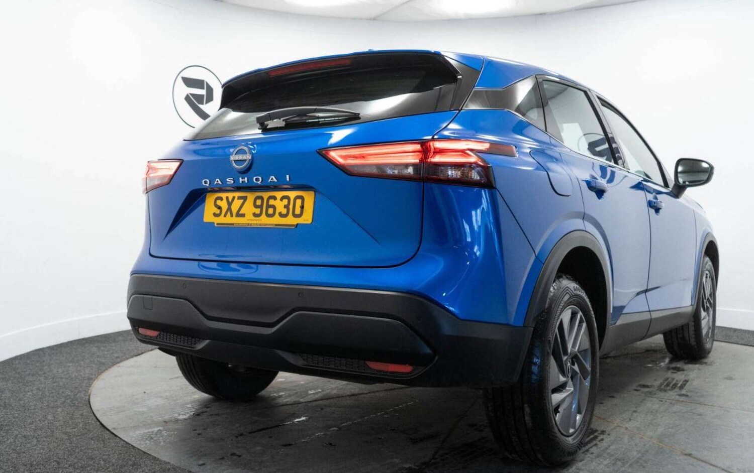 Used Nissan Qashqai 2023 for sale - 77930810: Photo 15