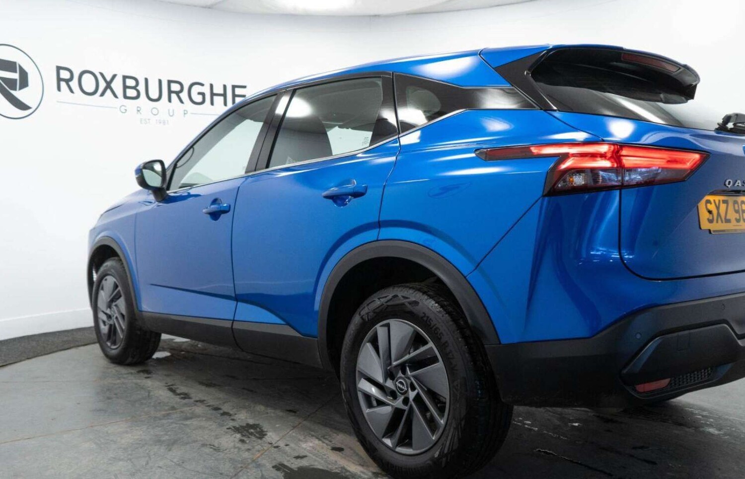 Used Nissan Qashqai 2023 for sale - 77930810: Photo 19