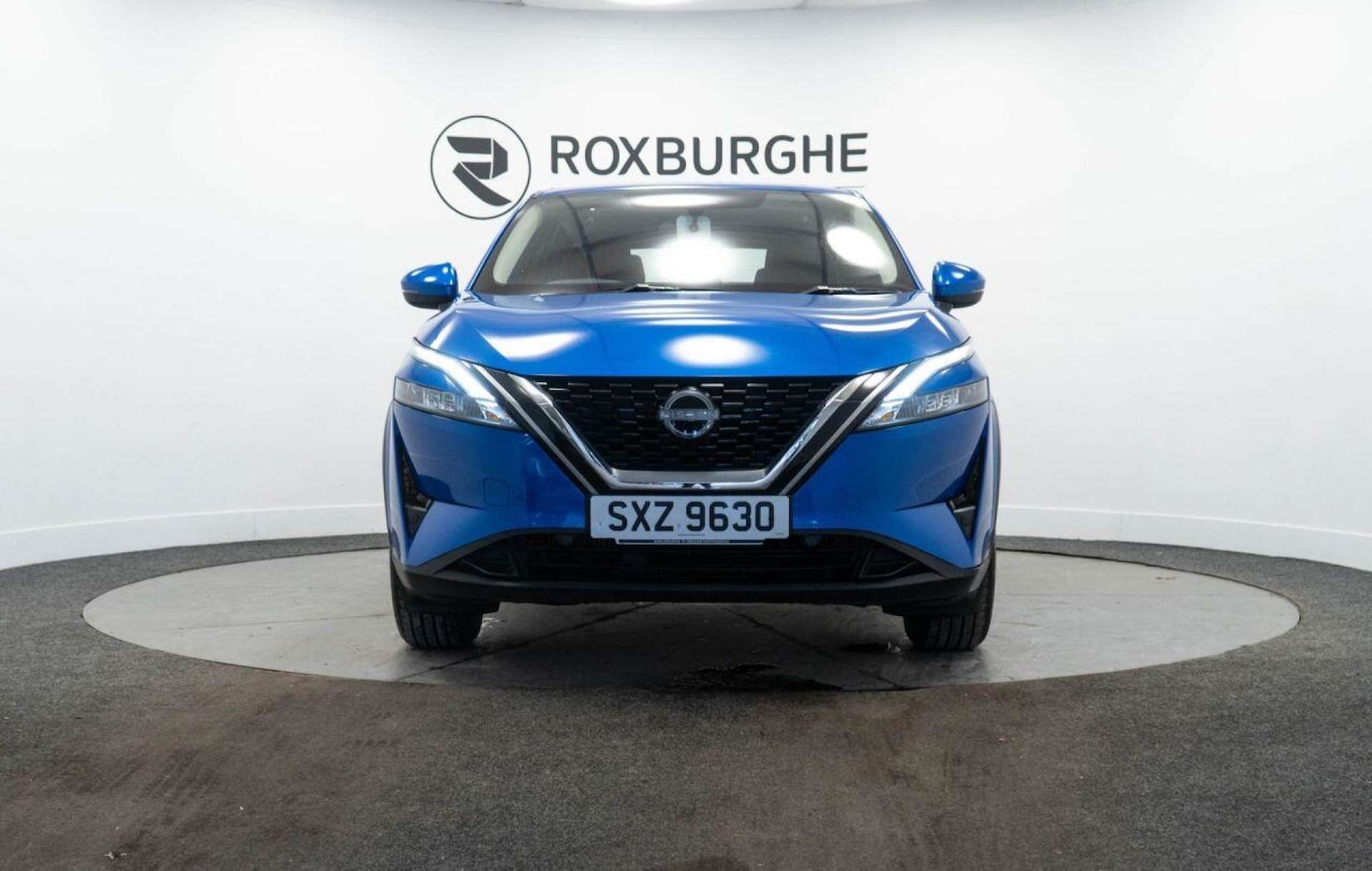Used Nissan Qashqai 2023 for sale - 77930810: Photo 2