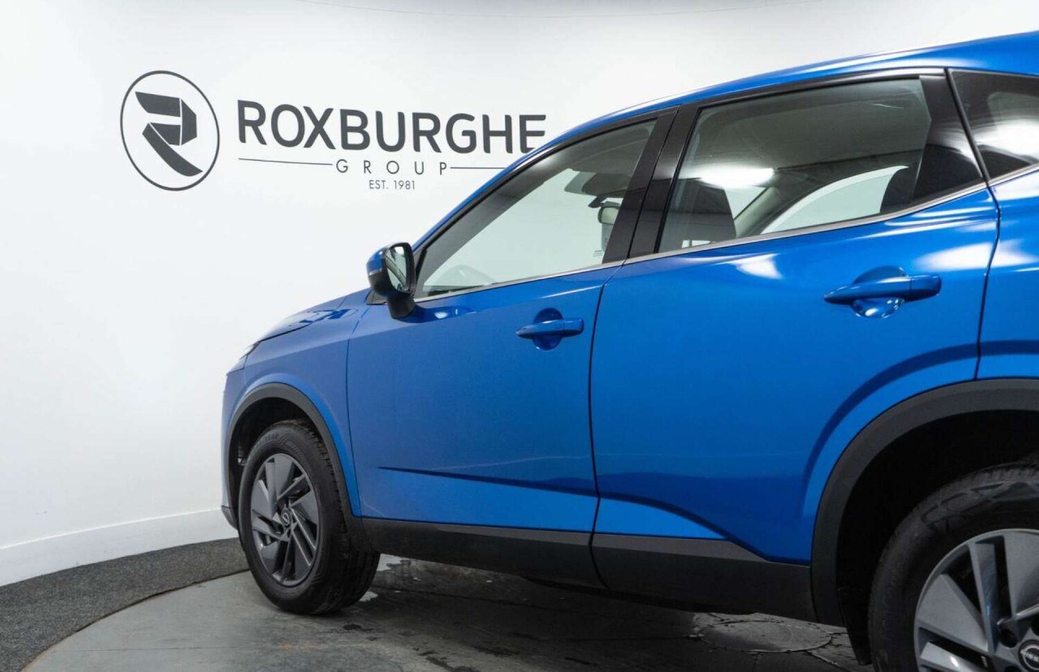 Used Nissan Qashqai 2023 for sale - 77930810: Photo 20