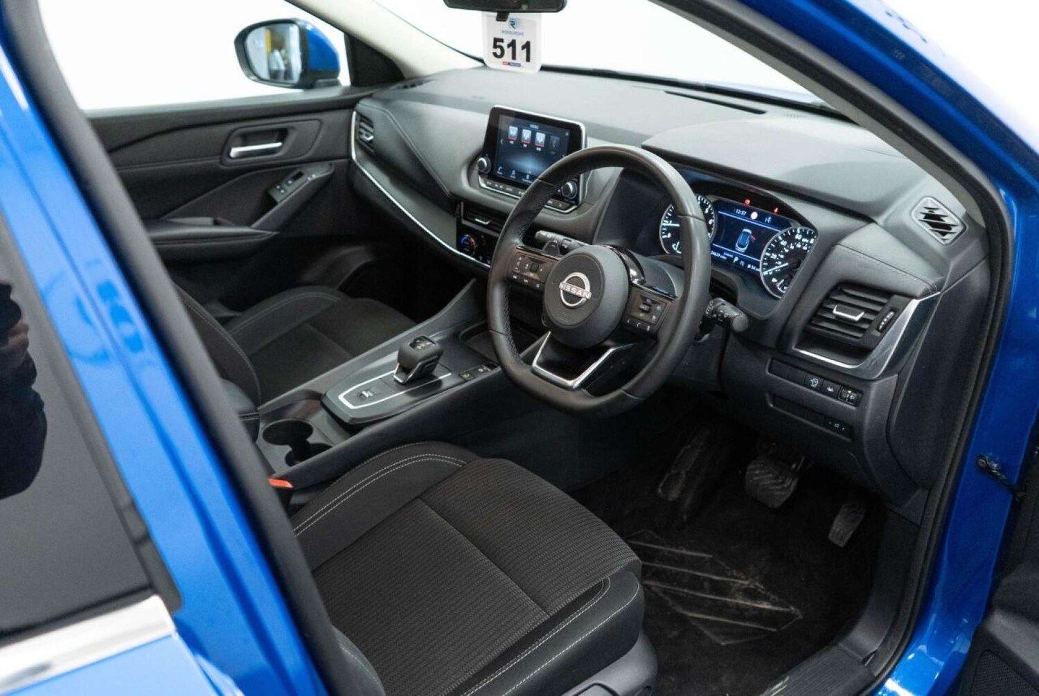 Used Nissan Qashqai 2023 for sale - 77930810: Photo 21