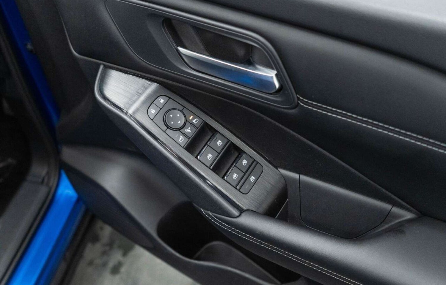 Used Nissan Qashqai 2023 for sale - 77930810: Photo 23