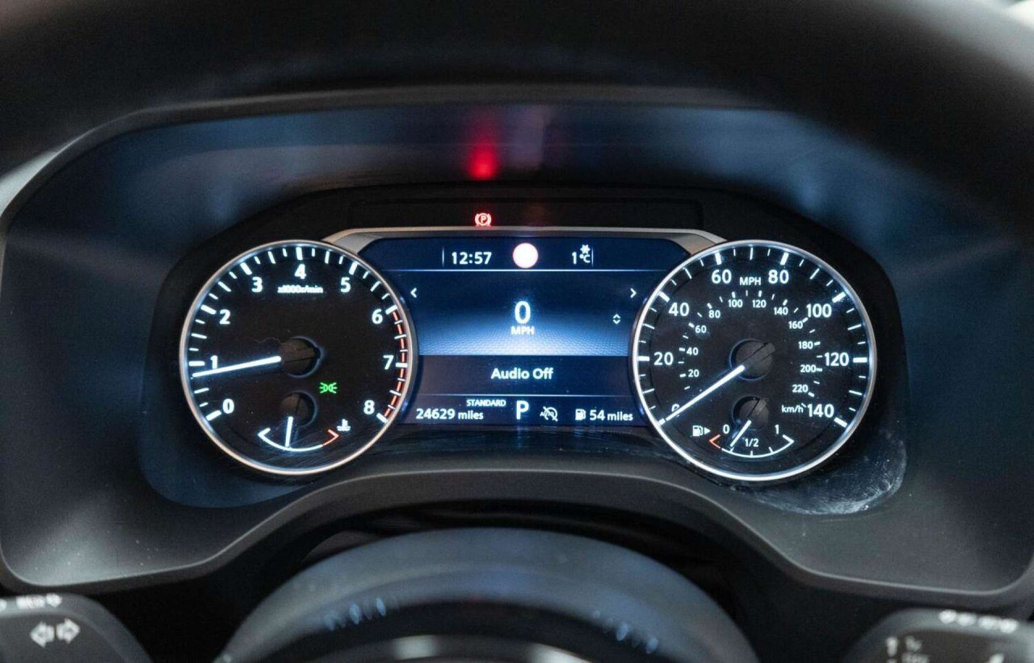 Used Nissan Qashqai 2023 for sale - 77930810: Photo 25