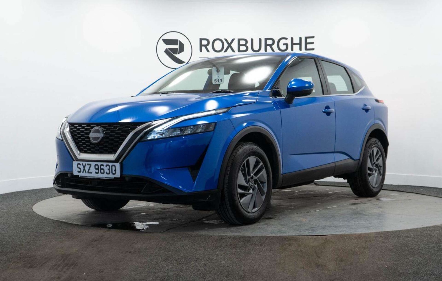 Used Nissan Qashqai 2023 for sale - 77930810: Photo 3