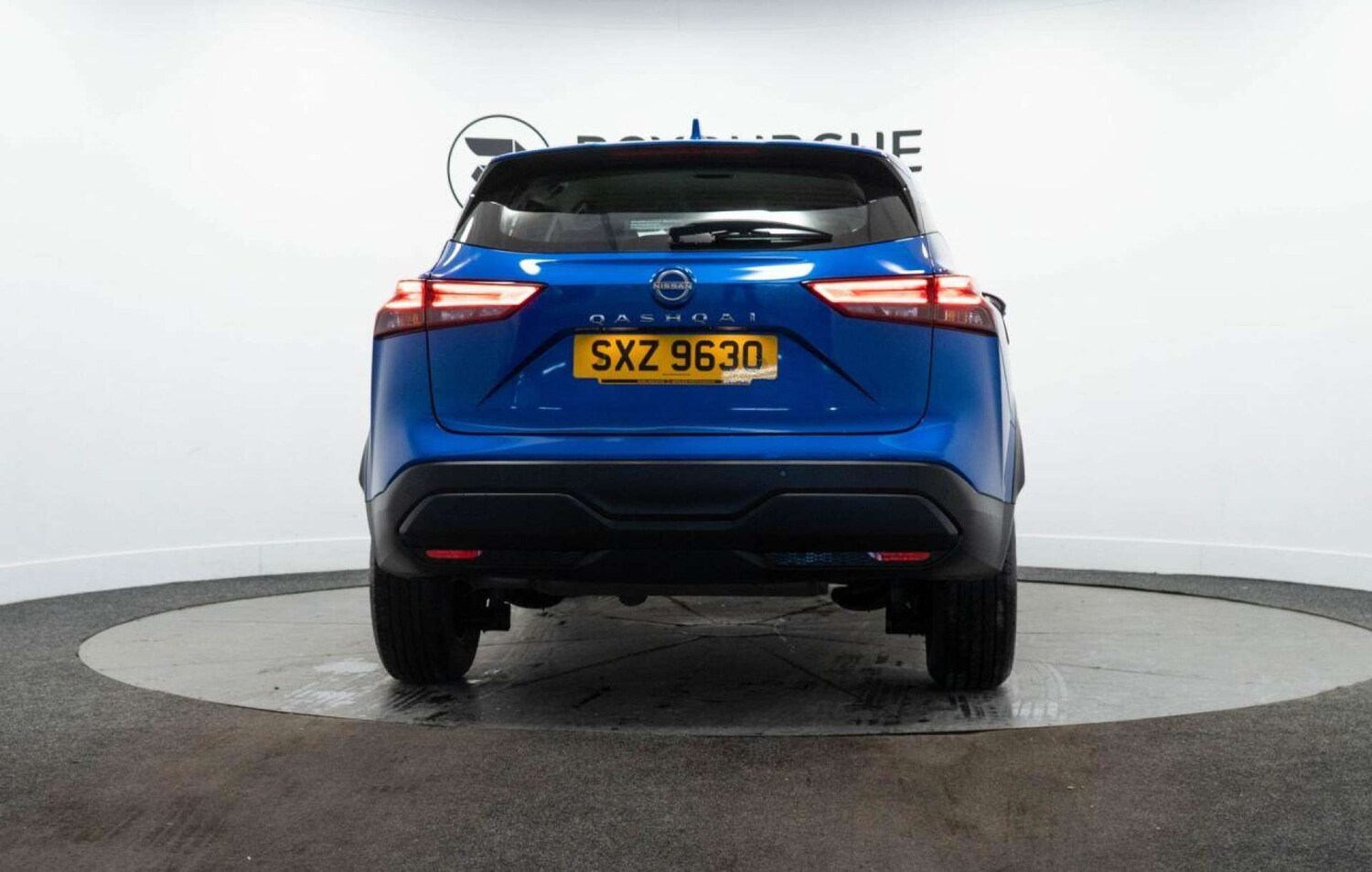 Used Nissan Qashqai 2023 for sale - 77930810: Photo 7