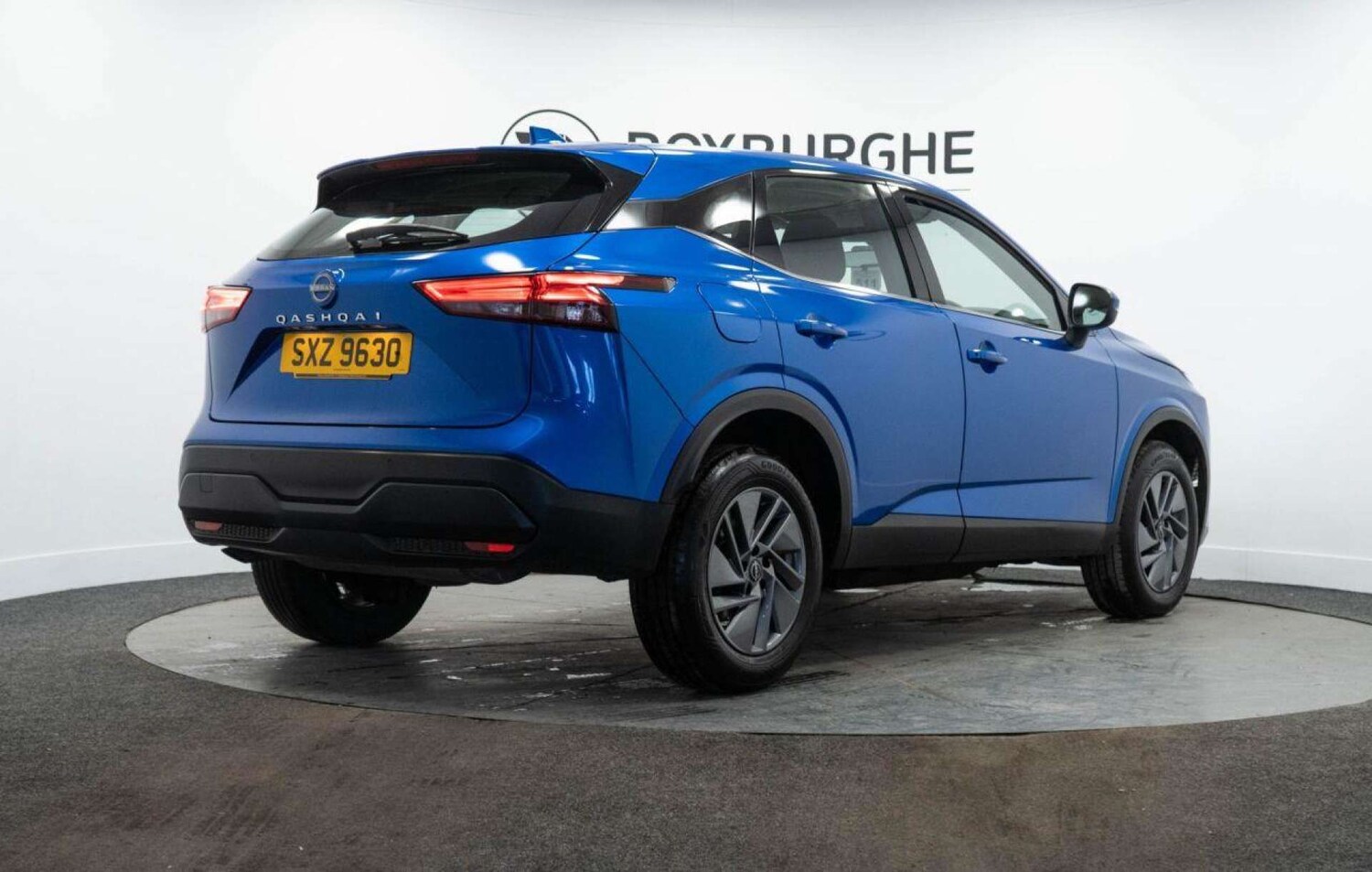 Used Nissan Qashqai 2023 for sale - 77930810: Photo 8