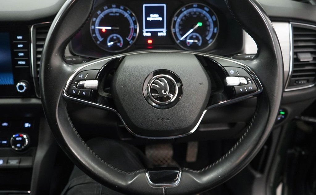 Used Skoda Kodiaq 2020 for sale - 76439161: Photo 22