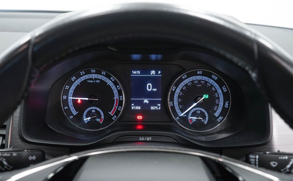 Used Skoda Kodiaq 2020 for sale - 76439161: Photo 23