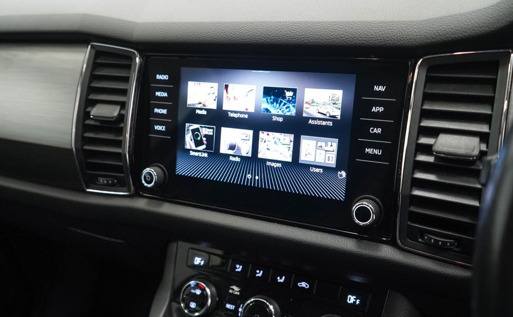 Used Skoda Kodiaq 2020 for sale - 76439161: Photo 24