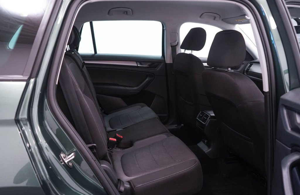 Used Skoda Kodiaq 2020 for sale - 76439161: Photo 28