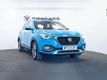 Used MG MG HS 2023 for sale - 79618169: Photo
