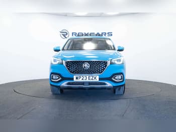 Used MG MG HS 2023 for sale - 79618169: Photo