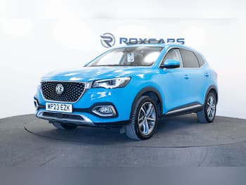 Used MG MG HS 2023 for sale - 79618169: Photo