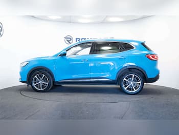 Used MG MG HS 2023 for sale - 79618169: Photo