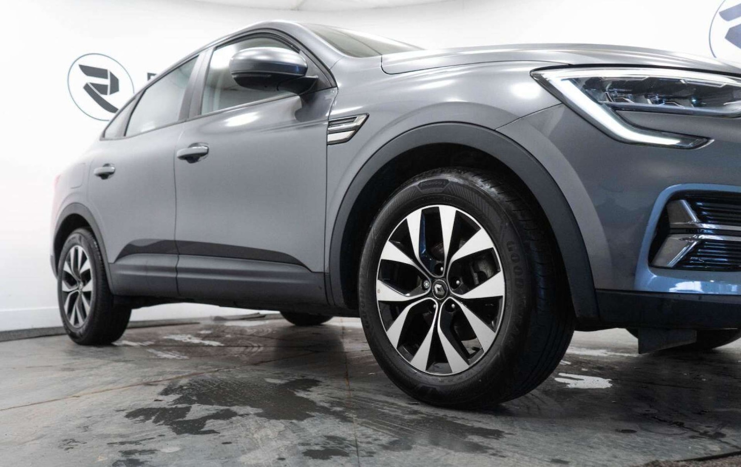 Used Renault Arkana 2022 for sale - 77930922: Photo 10