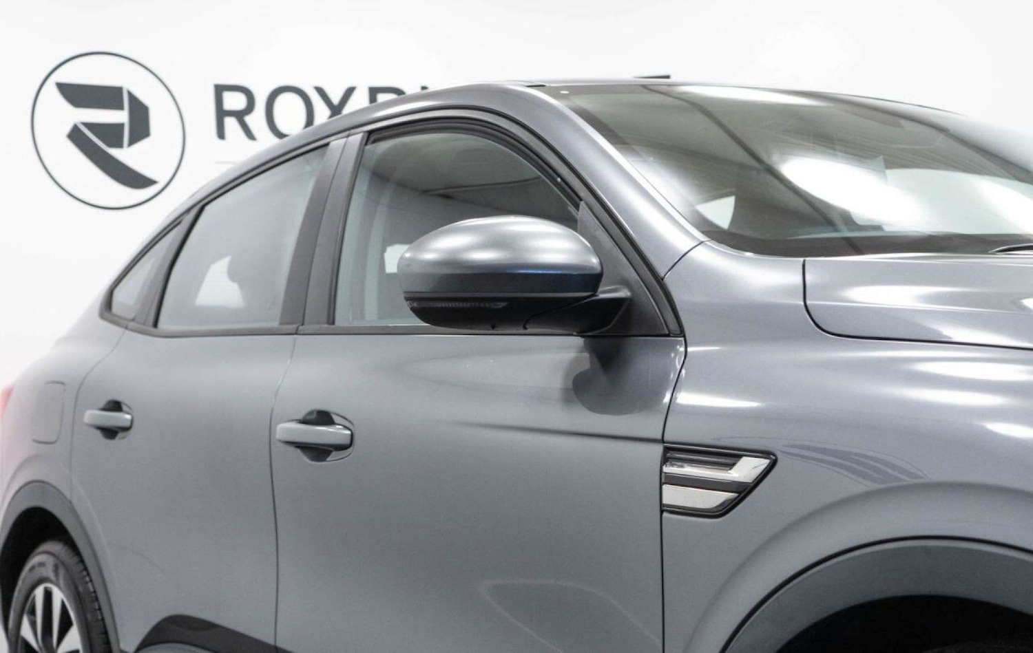 Used Renault Arkana 2022 for sale - 77930922: Photo 11