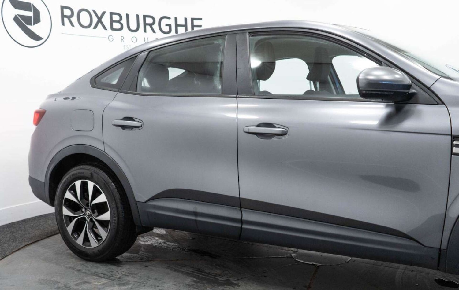 Used Renault Arkana 2022 for sale - 77930922: Photo 12