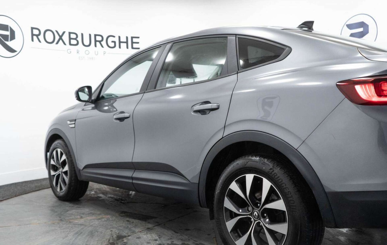 Used Renault Arkana 2022 for sale - 77930922: Photo 17