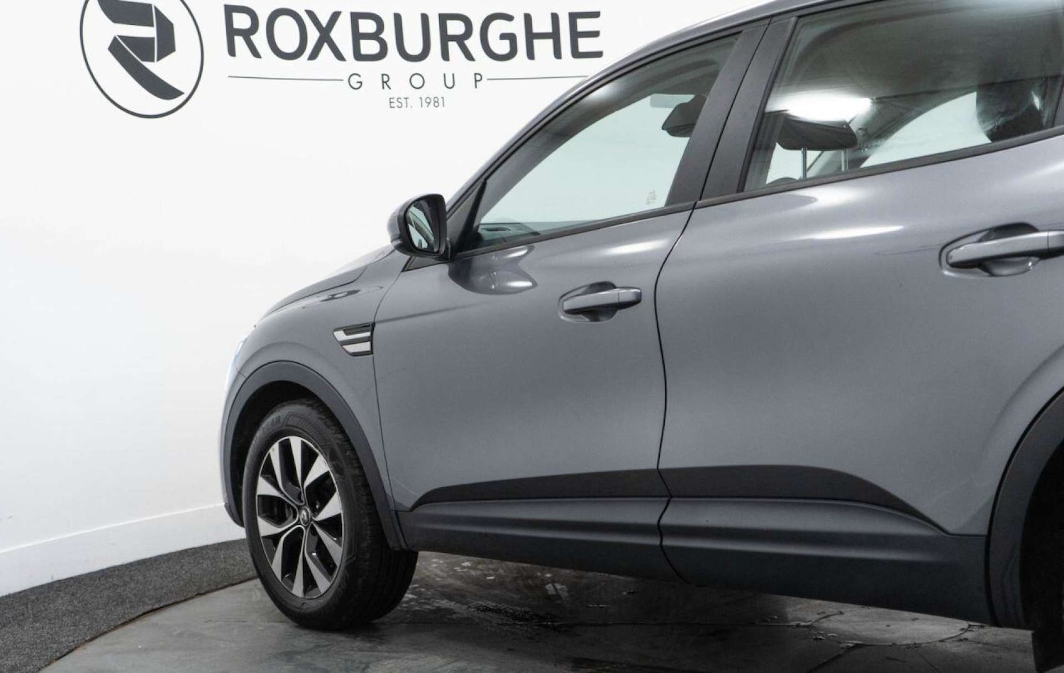 Used Renault Arkana 2022 for sale - 77930922: Photo 18