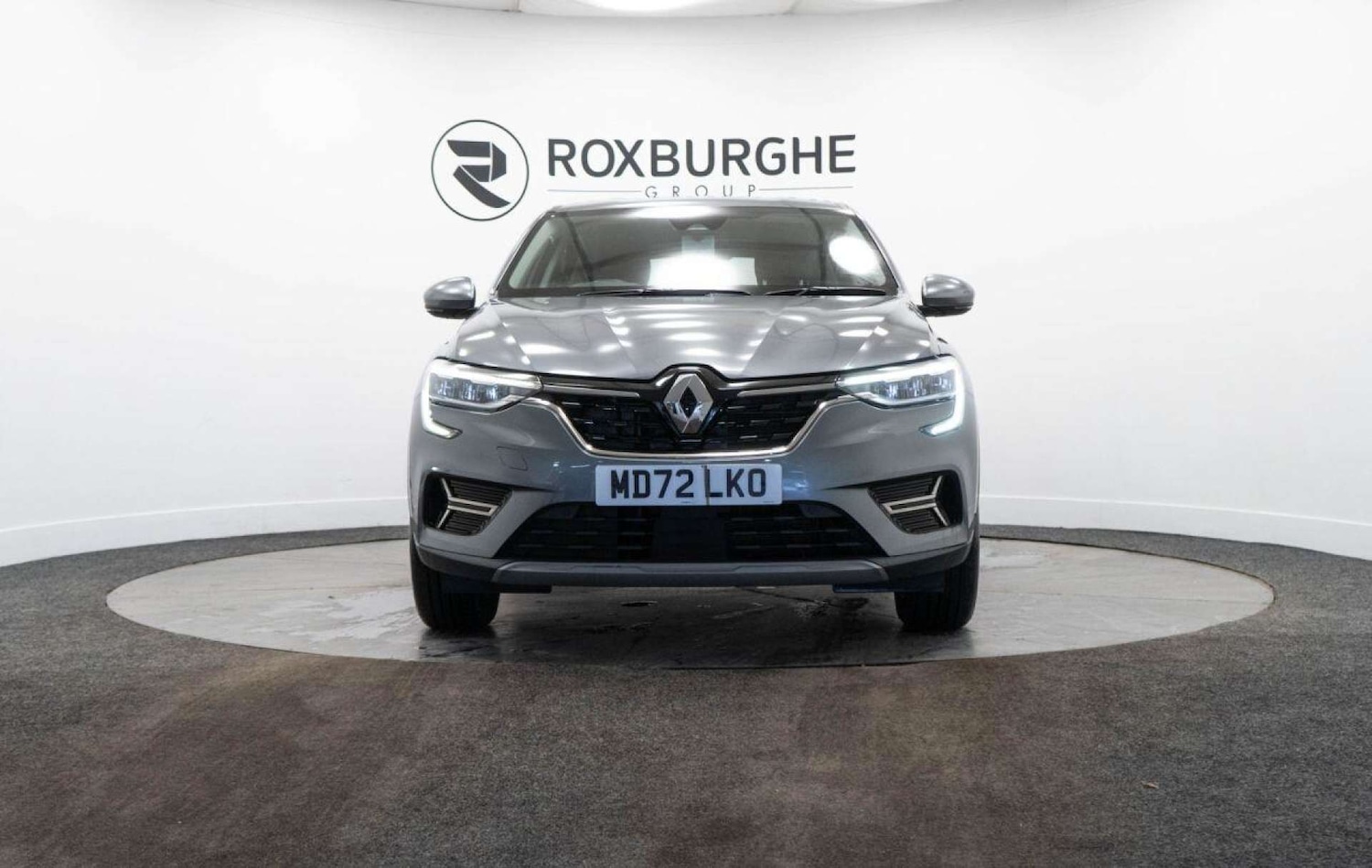 Used Renault Arkana 2022 for sale - 77930922: Photo 2