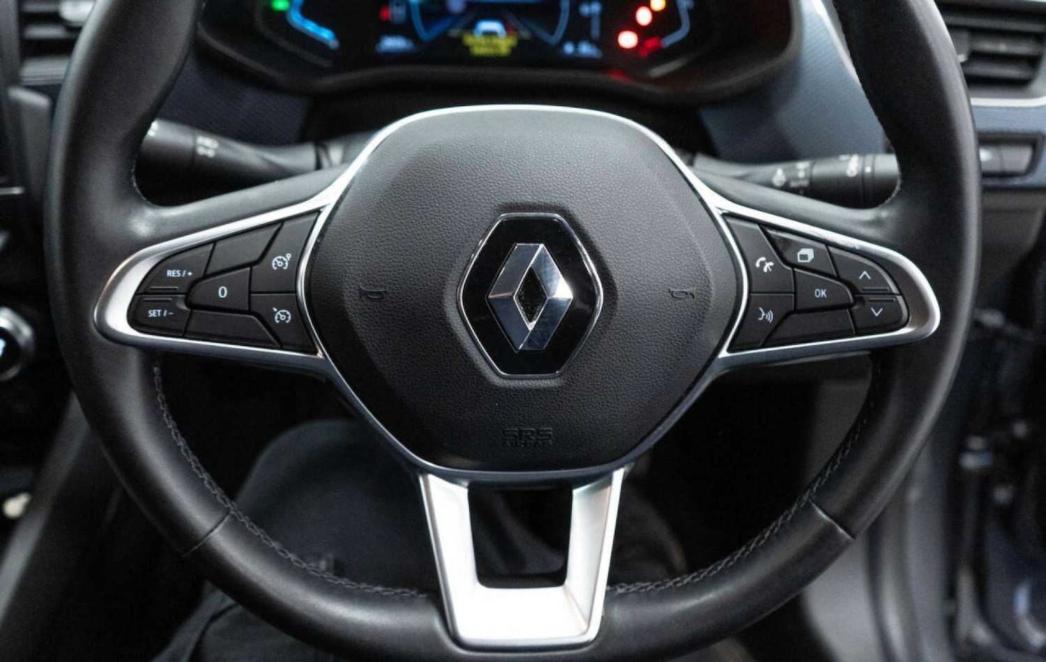 Used Renault Arkana 2022 for sale - 77930922: Photo 22