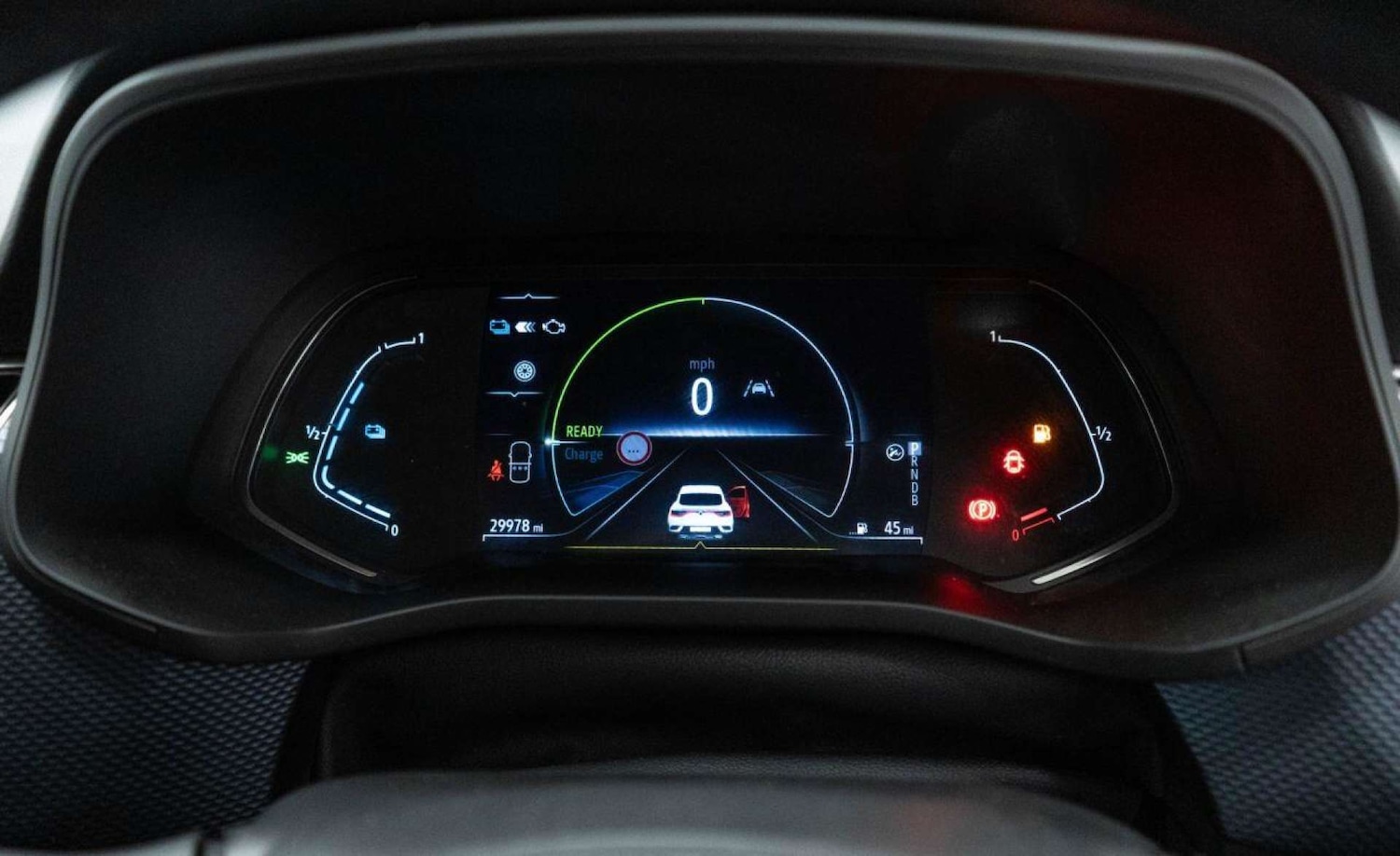 Used Renault Arkana 2022 for sale - 77930922: Photo 23