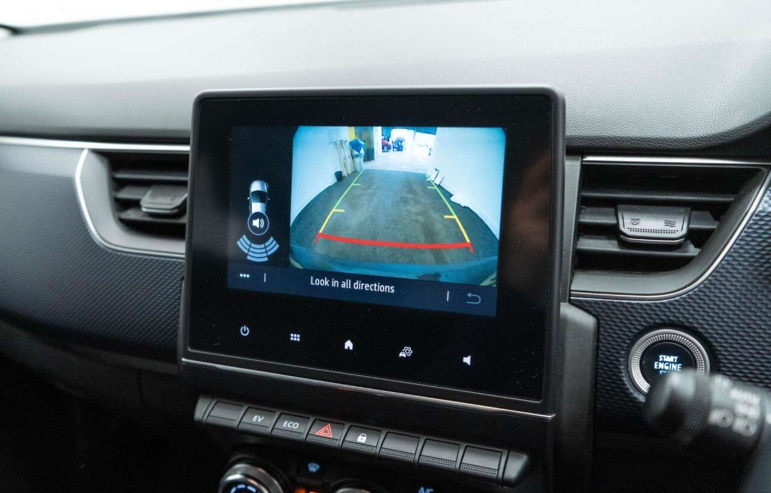 Used Renault Arkana 2022 for sale - 77930922: Photo 25