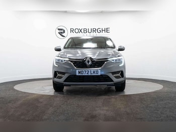 Used Renault Arkana 2022 for sale - 77930922: Photo