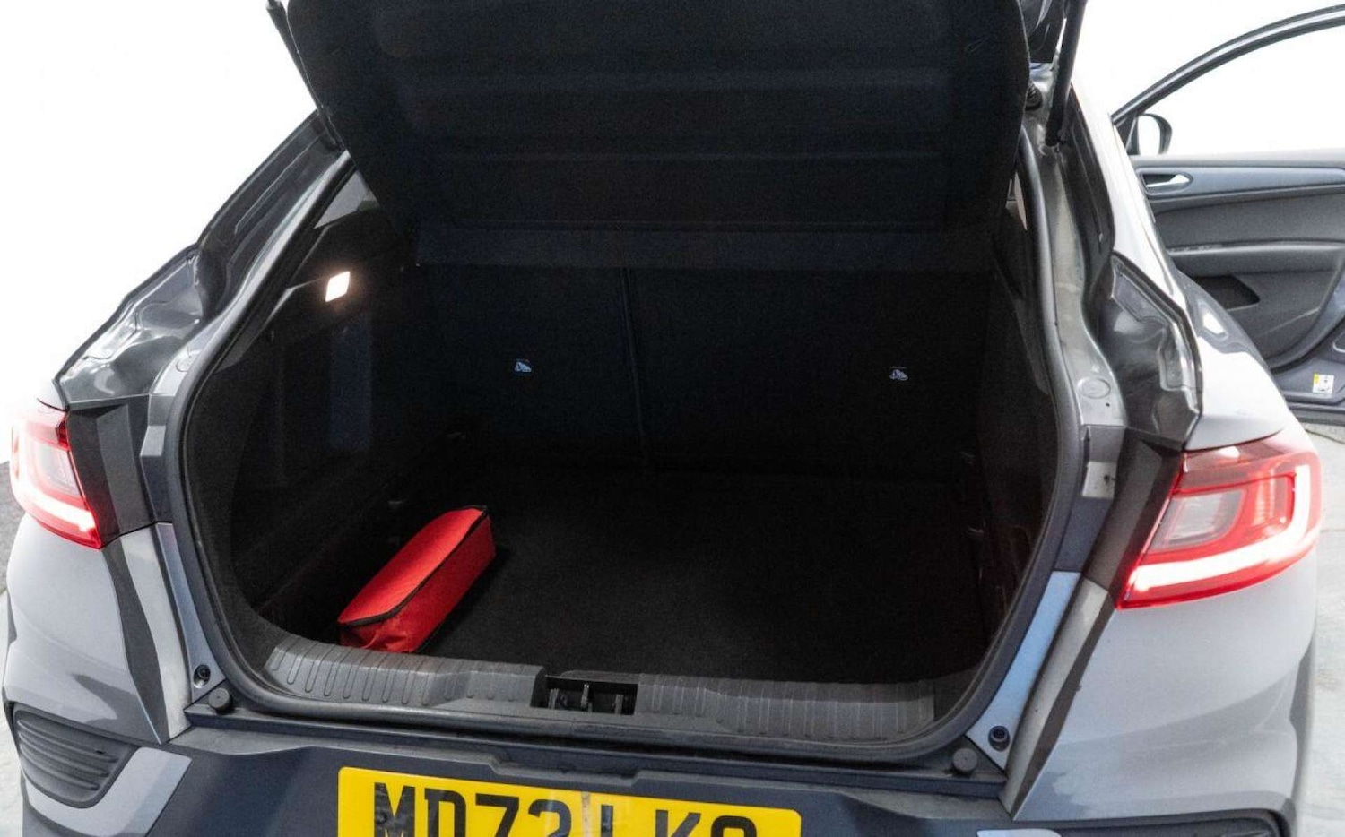 Used Renault Arkana 2022 for sale - 77930922: Photo 31