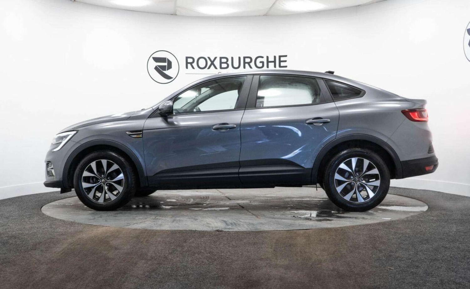 Used Renault Arkana 2022 for sale - 77930922: Photo 4