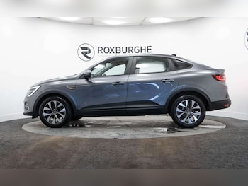 Used Renault Arkana 2022 for sale - 77930922: Photo