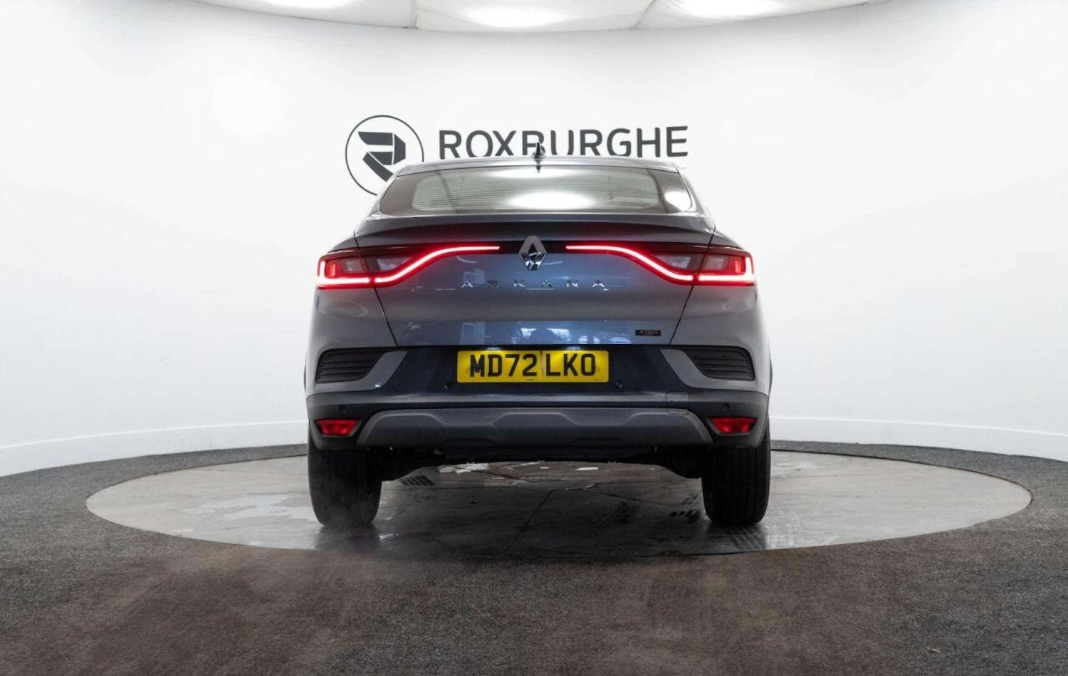 Used Renault Arkana 2022 for sale - 77930922: Photo 6