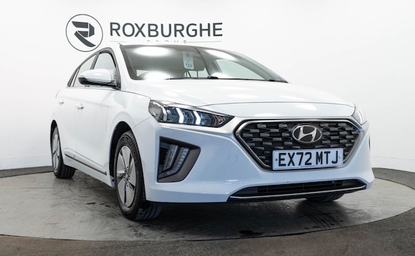 Used Hyundai IONIQ 2022 for sale - 76223103: Photo 10