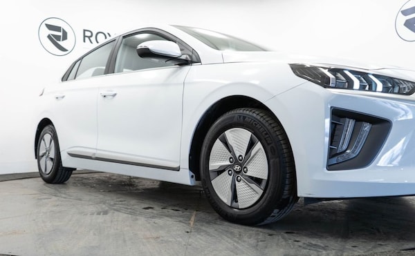 Used Hyundai IONIQ 2022 for sale - 76223103: Photo 11