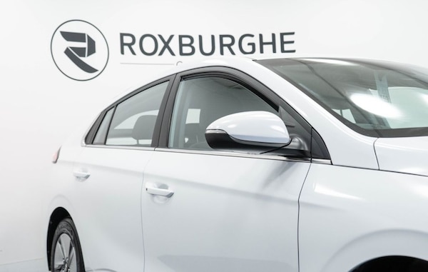 Used Hyundai IONIQ 2022 for sale - 76223103: Photo 12