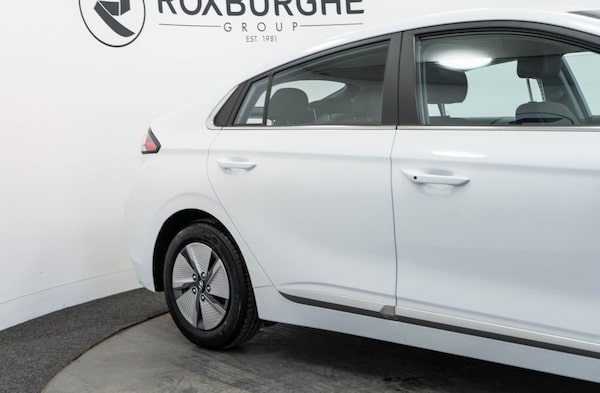 Used Hyundai IONIQ 2022 for sale - 76223103: Photo 14
