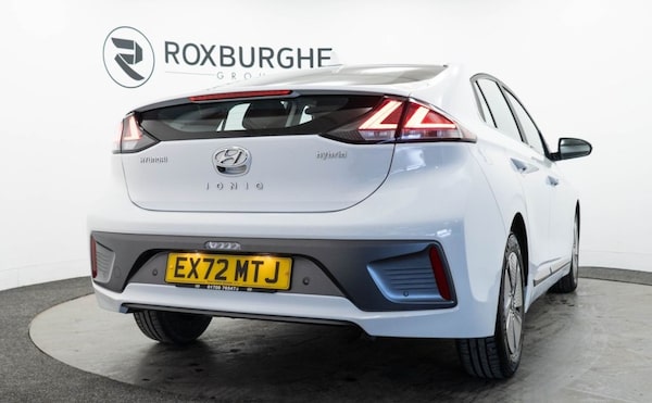 Used Hyundai IONIQ 2022 for sale - 76223103: Photo 15