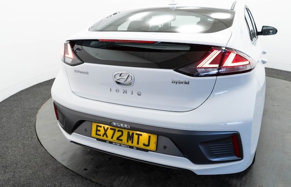 Used Hyundai IONIQ 2022 for sale - 76223103: Photo 16